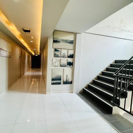 Bed By Tha-Pra Sha Plus Bangkok Ngoại thất bức ảnh