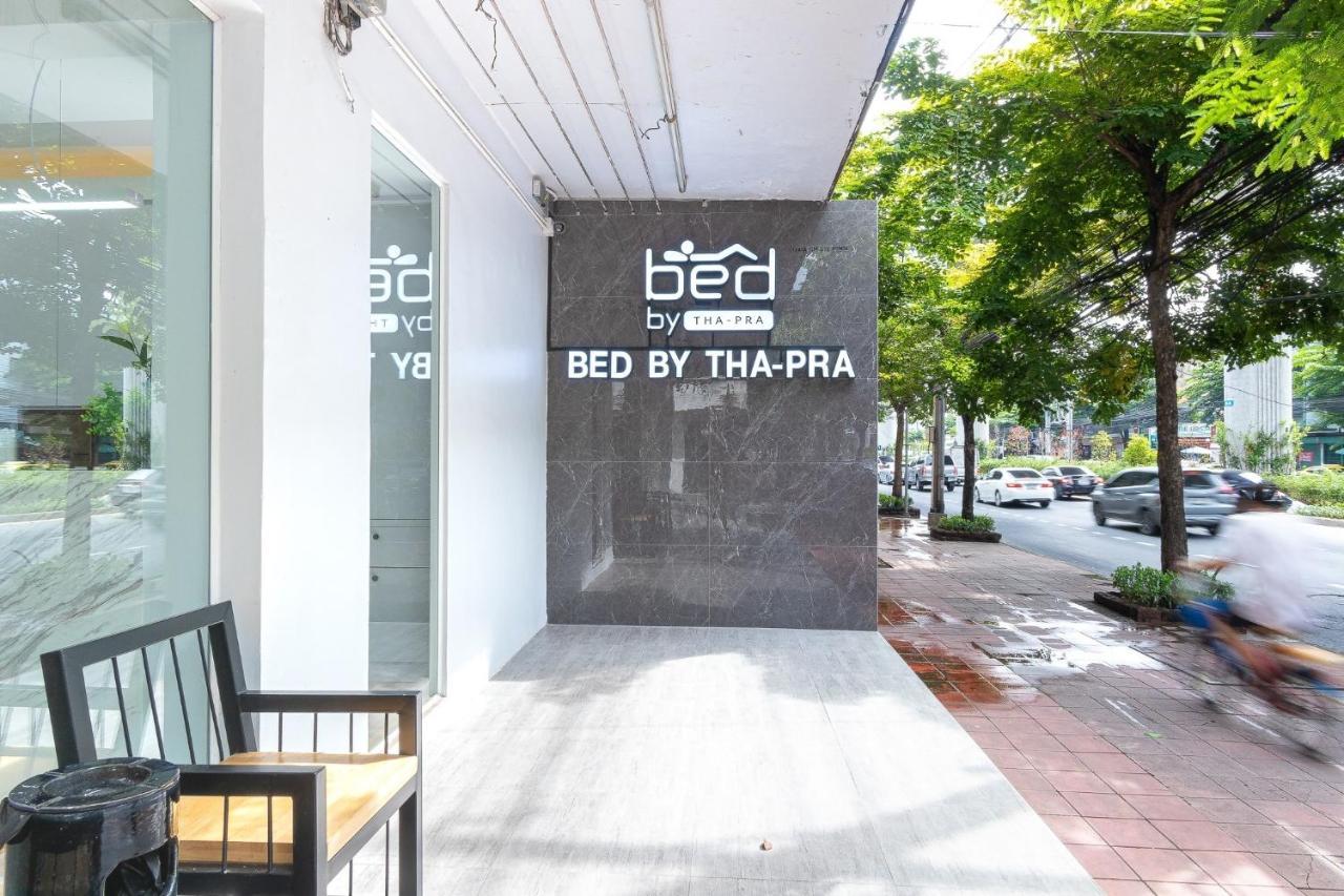 Bed By Tha-Pra Sha Plus Bangkok Ngoại thất bức ảnh
