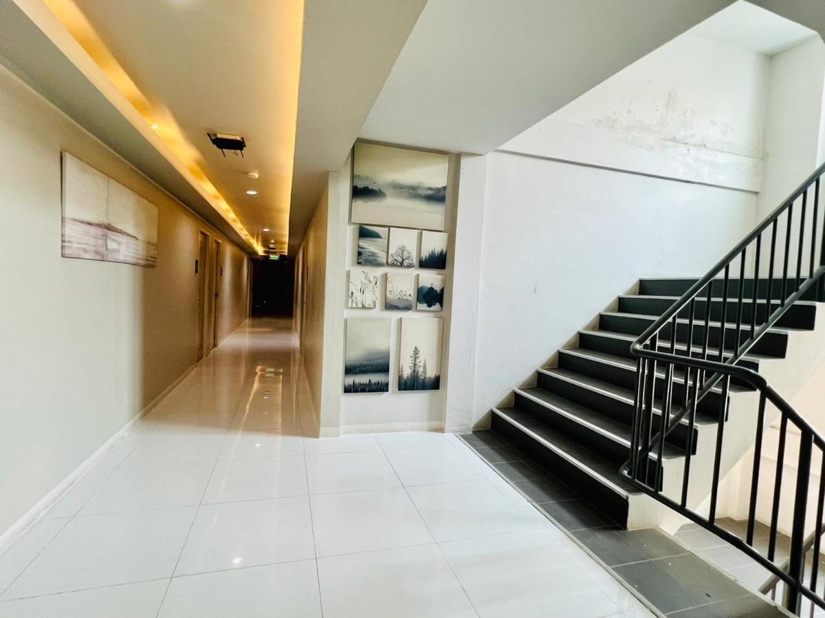 Bed By Tha-Pra Sha Plus Bangkok Ngoại thất bức ảnh