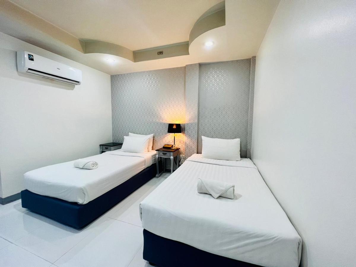 Bed By Tha-Pra Sha Plus Bangkok Ngoại thất bức ảnh