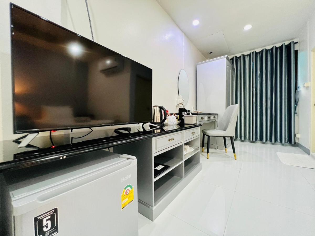 Bed By Tha-Pra Sha Plus Bangkok Ngoại thất bức ảnh