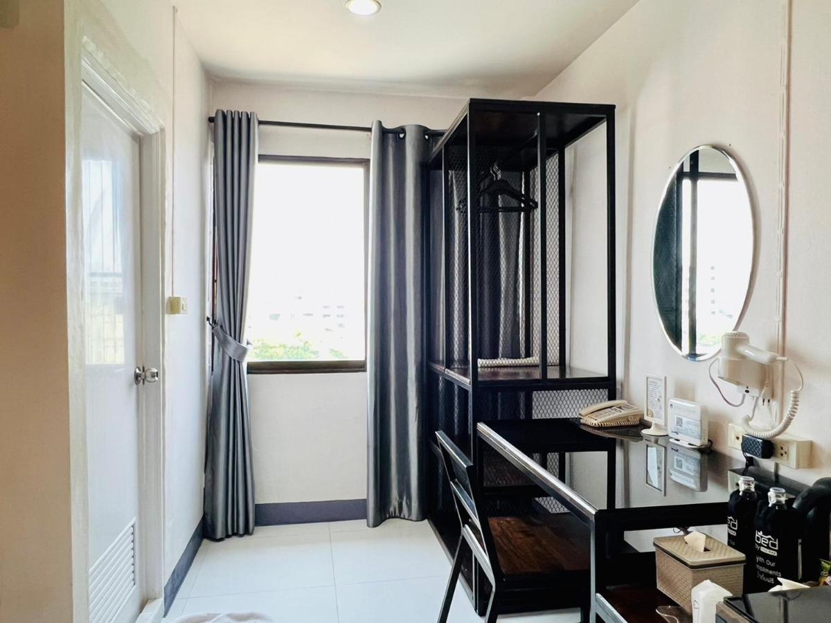 Bed By Tha-Pra Sha Plus Bangkok Ngoại thất bức ảnh