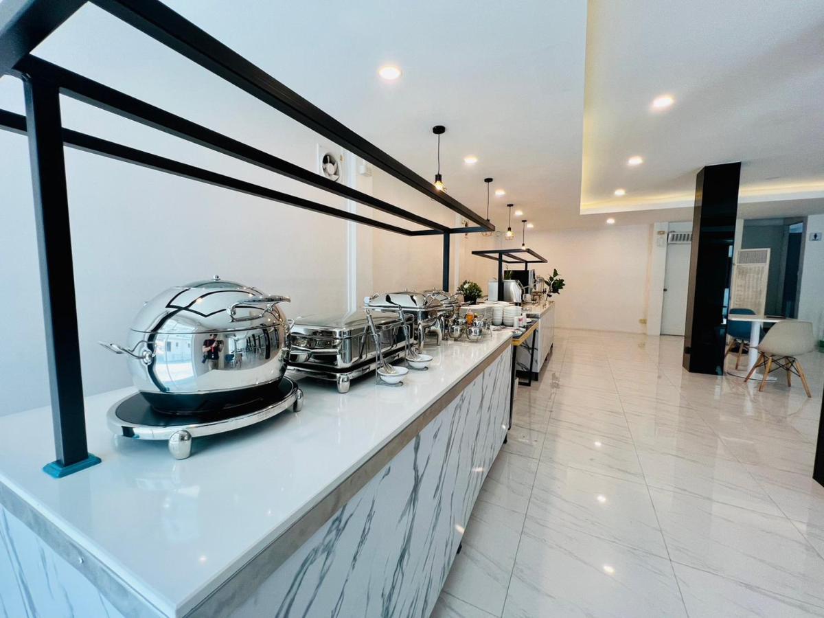 Bed By Tha-Pra Sha Plus Bangkok Ngoại thất bức ảnh