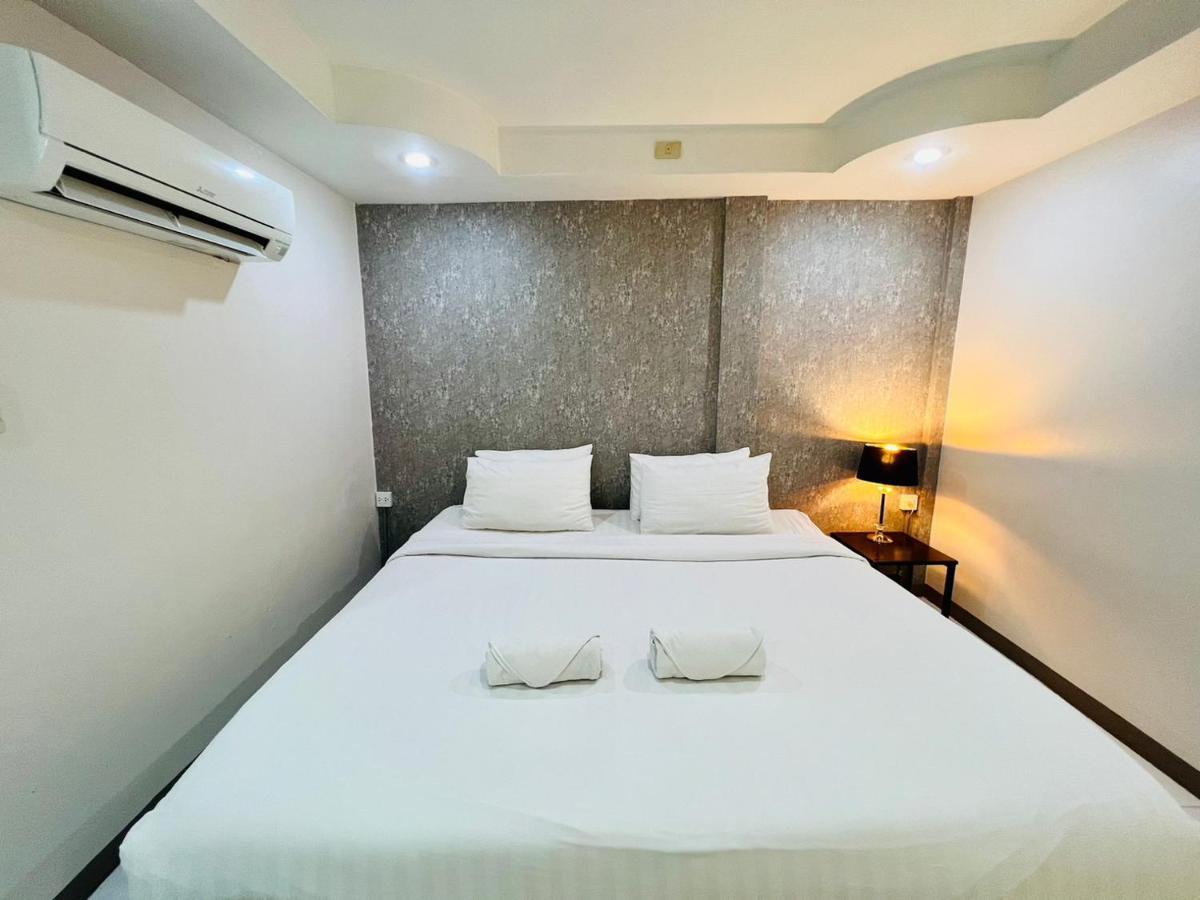 Bed By Tha-Pra Sha Plus Bangkok Ngoại thất bức ảnh