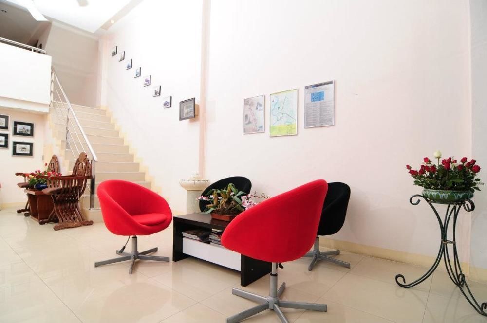 Bed By Tha-Pra Sha Plus Bangkok Ngoại thất bức ảnh