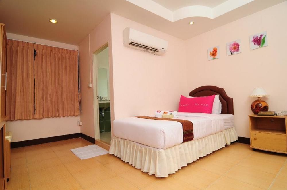 Bed By Tha-Pra Sha Plus Bangkok Ngoại thất bức ảnh